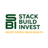 Stack Build Invest Logo